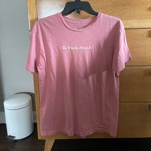 Happy Camp3r Take Care of Your Mental Health T-shirt